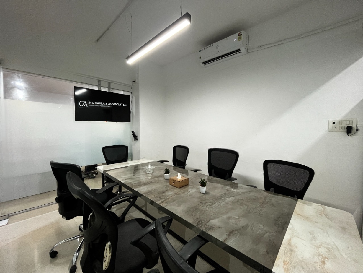 Boardroom